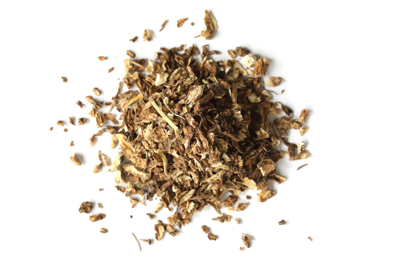 Dandelion Root | Dried | Organic | 2 oz