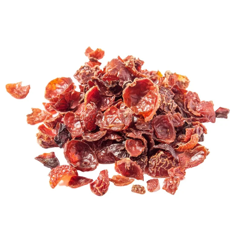 Rosehips | Dried | Organic | 2 oz