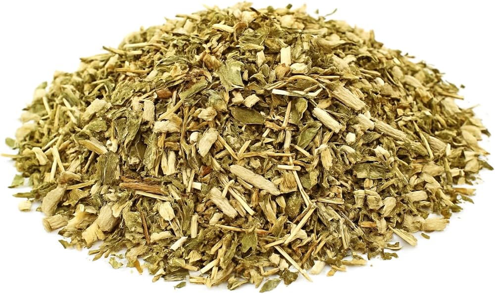 Echinacea | Dried | Organic | 2 oz