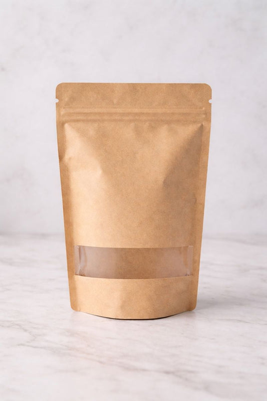 Licorice Root | Dried | Organic | 2 oz | 4 oz