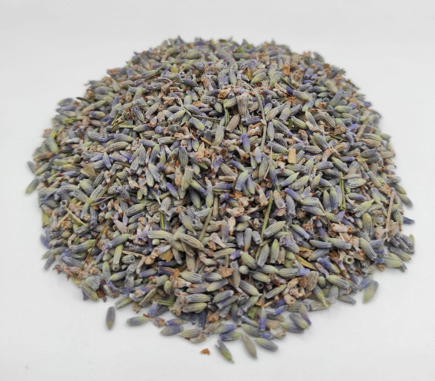 Lavender (Lavandula angustifolia) | Dried | Organic | 2 oz