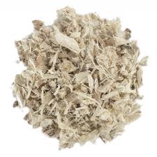 Marshmallow Root | Dried | Organic | 2 oz