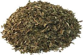 Mint Leaf | Dried | 2 oz