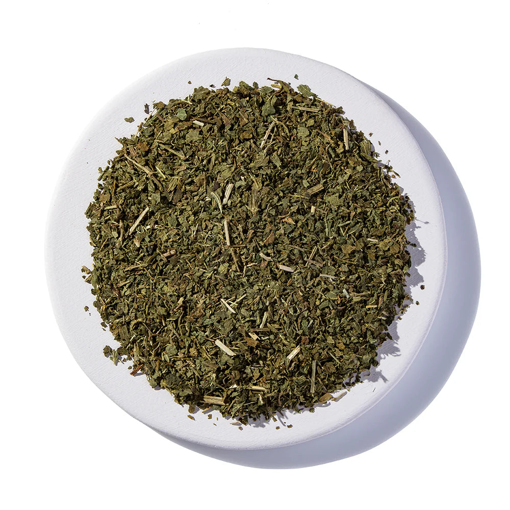 Nettle Leaf | Dried | Organic | 2 oz