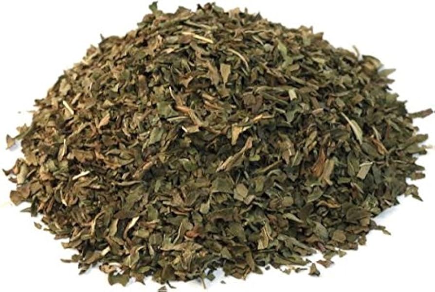 Peppermint | Dried | 2 oz