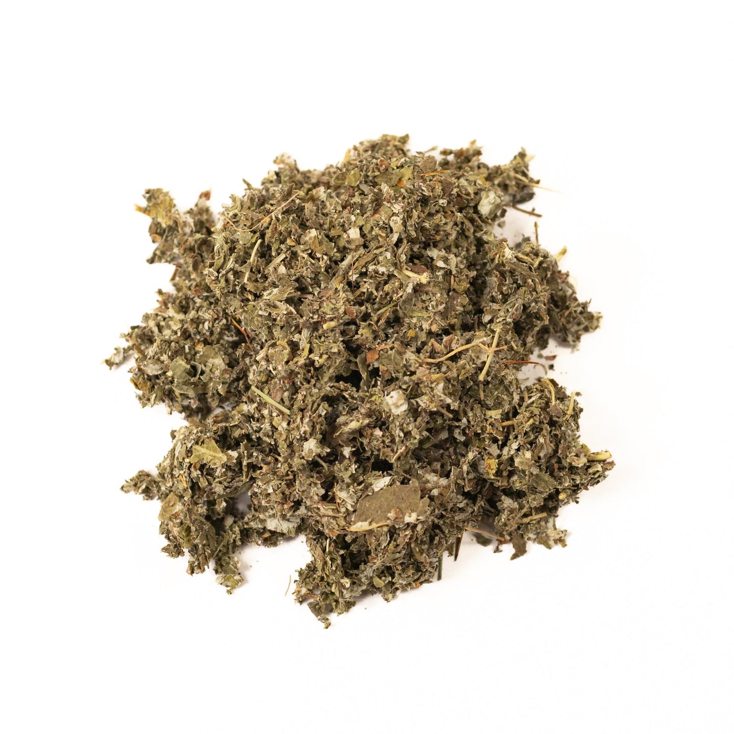Red Raspberry Leaf | Dried | Organic | 2 oz