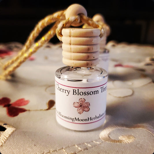 Hanging Oil Diffuser For Car