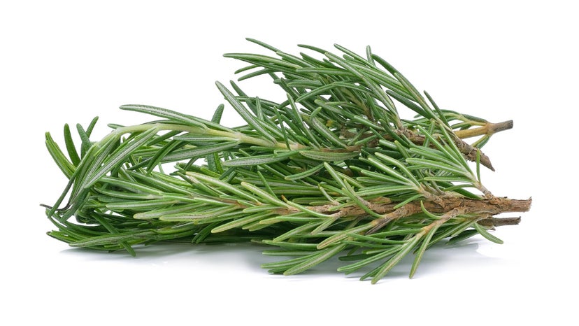 Rosemary (Dried) Organic 4oz.