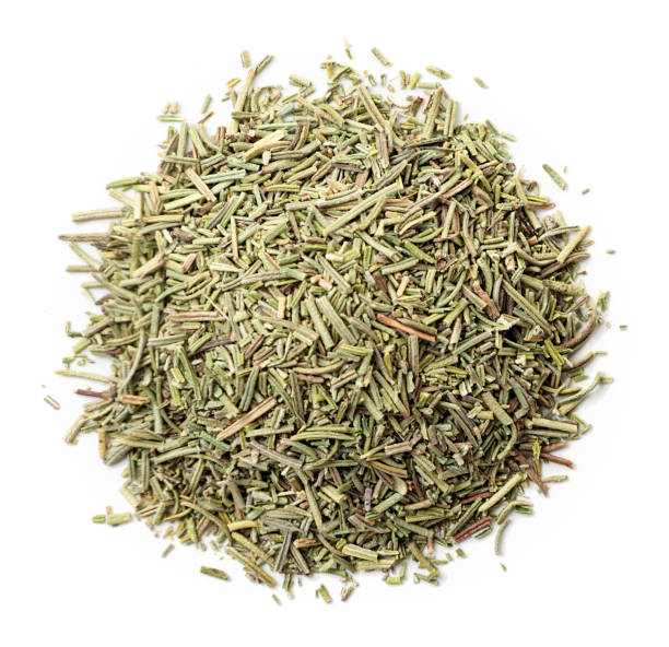 Rosemary | Dried | Organic | 2 oz | 4 oz