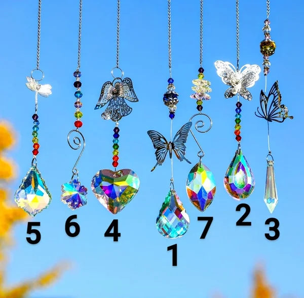 Suncatcher