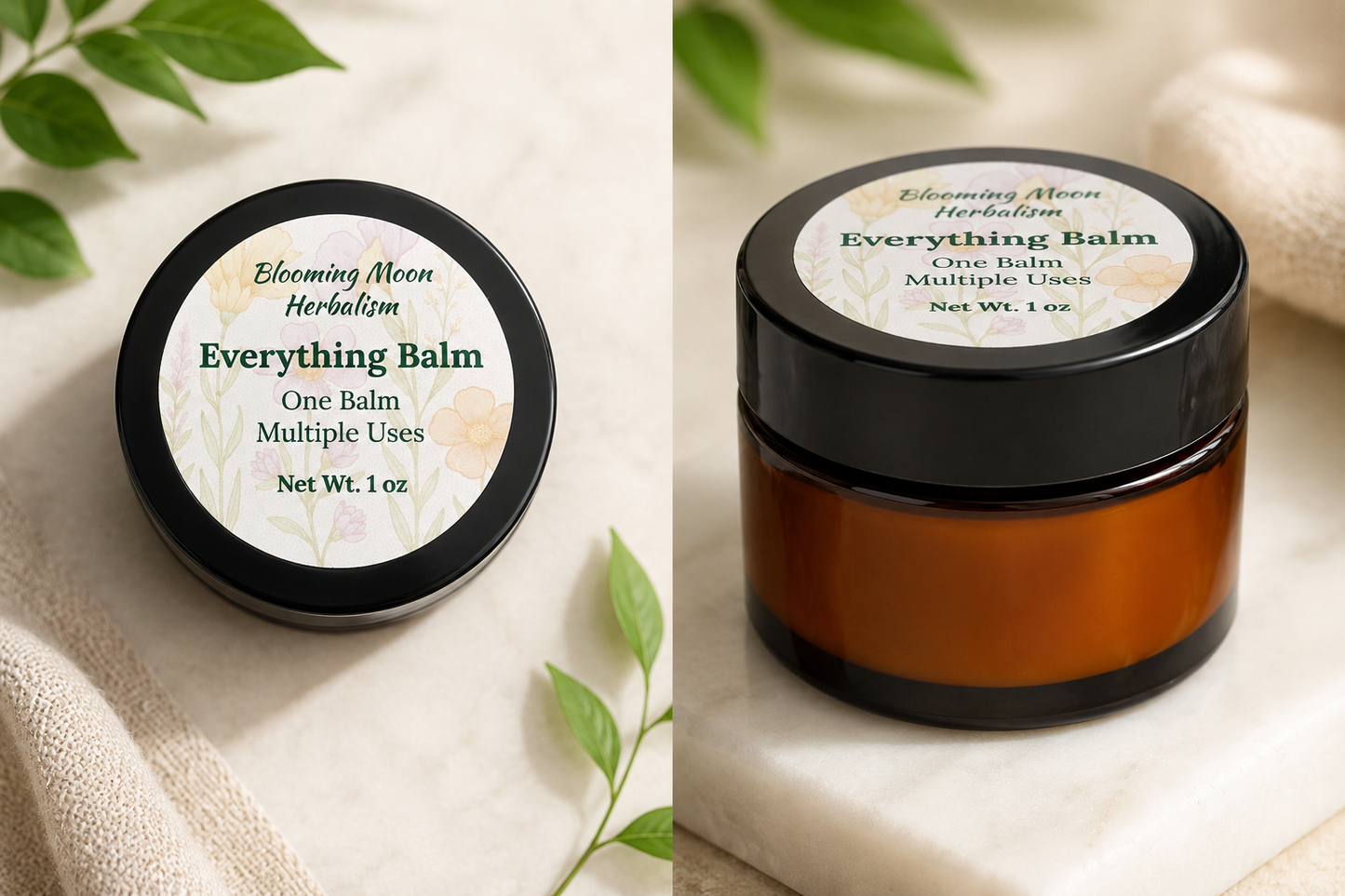 Everything Balm