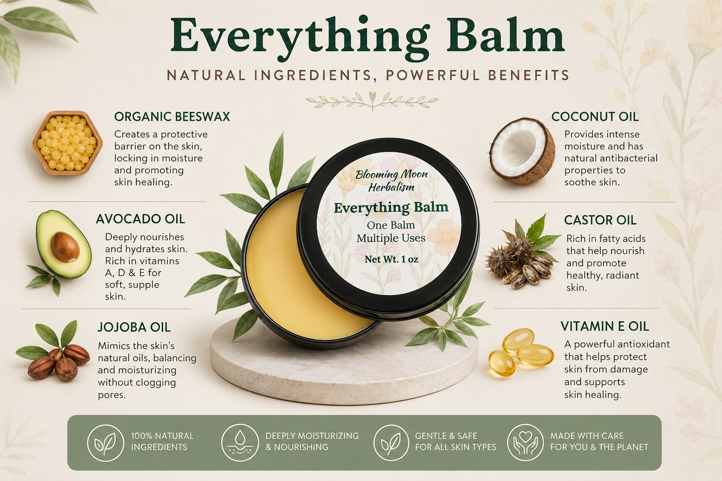 Everything Balm