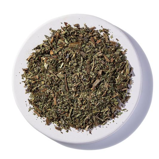 Comfrey Leaf (Dried) Organic 4oz.