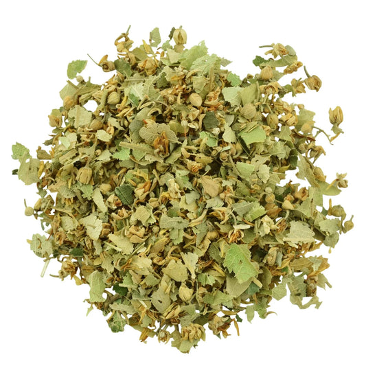 Linden Leaf & Flower (Dried) 4oz.