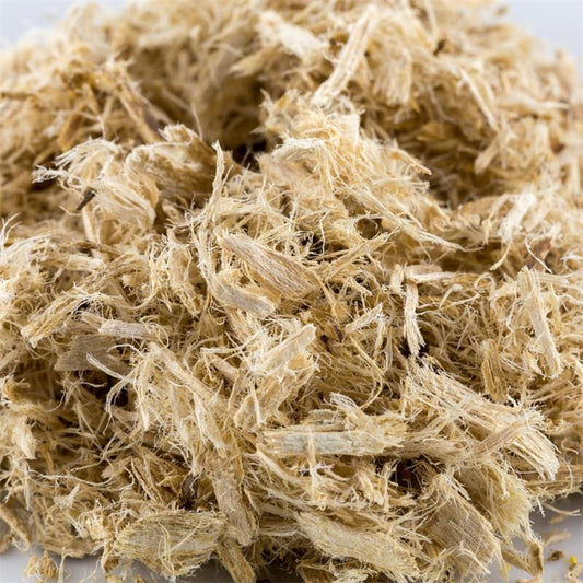 Slippery Elm Bark (Dried) 2oz.