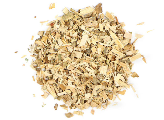 White Willow Bark (Dried) 4oz