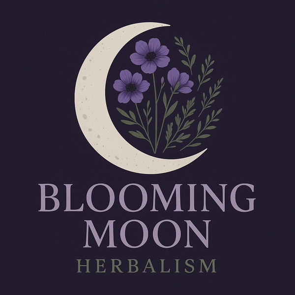 Blooming Moon Herbalism