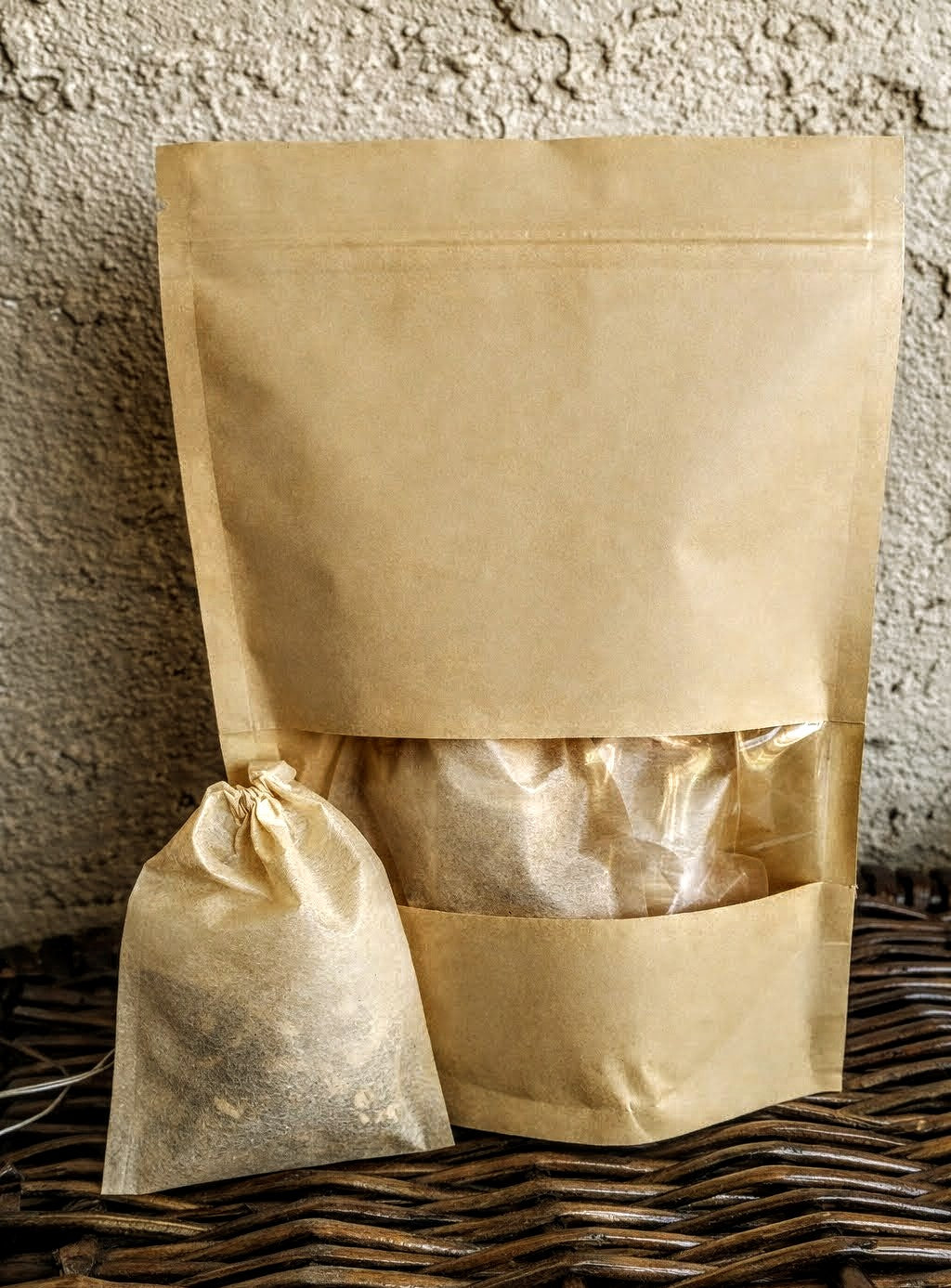 Golden Honeybush Tea