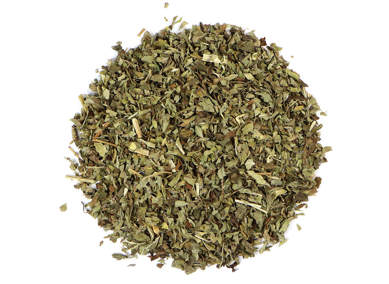 Lemon Balm | Dried | 2 oz