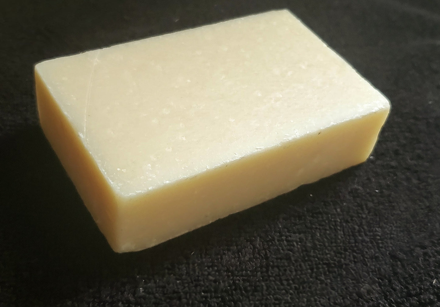 Pure & Gentle Unscented Soap Bar