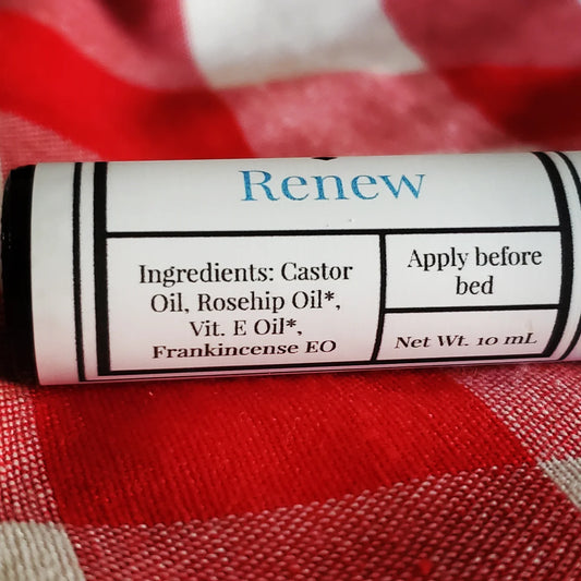 Renew