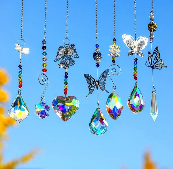 Suncatcher
